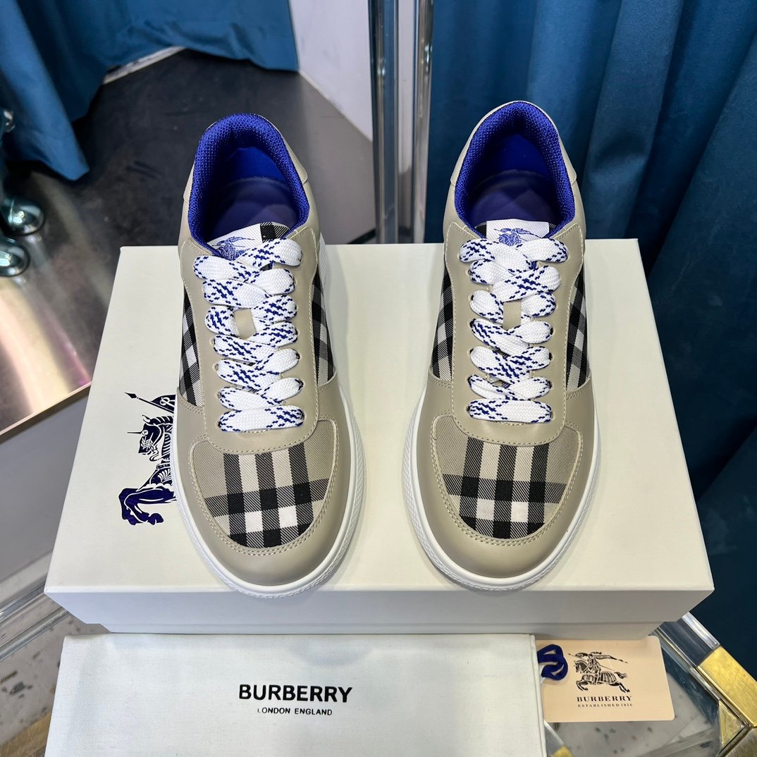 Burberry Shoes-Contact CS for Coupons or More Info-010