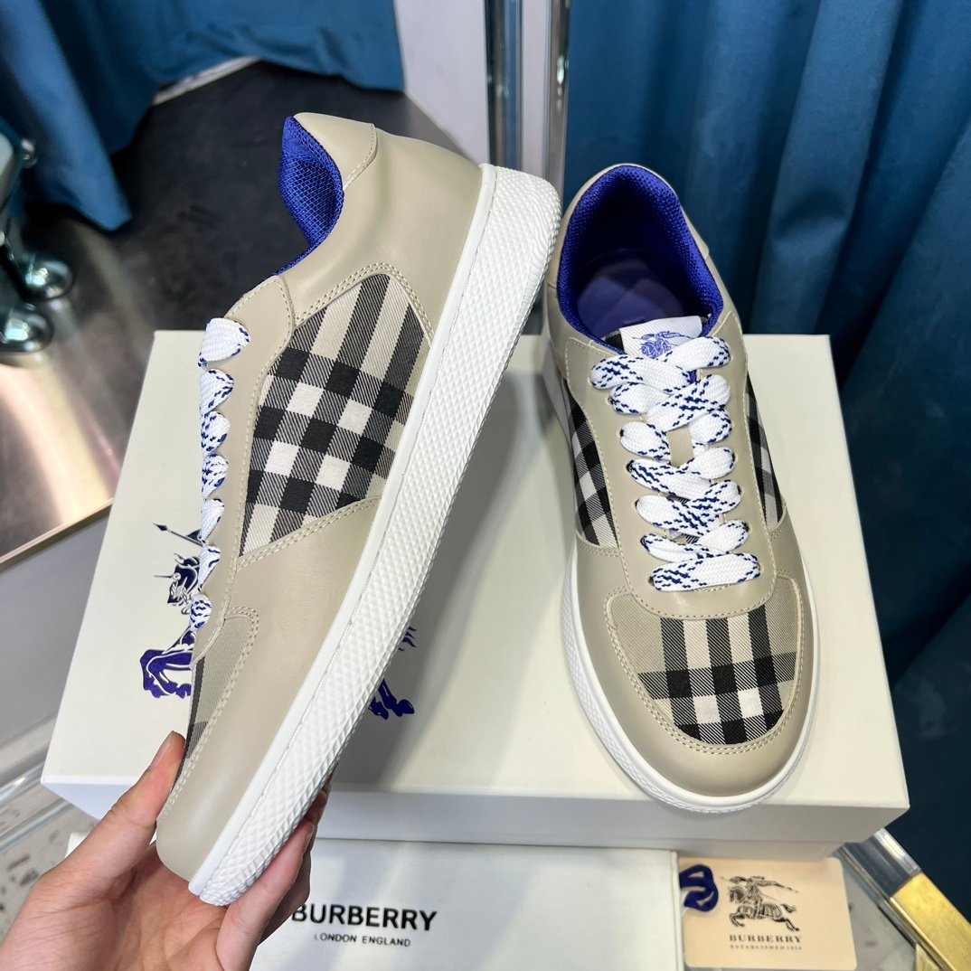 Burberry Shoes-Contact CS for Coupons or More Info-010