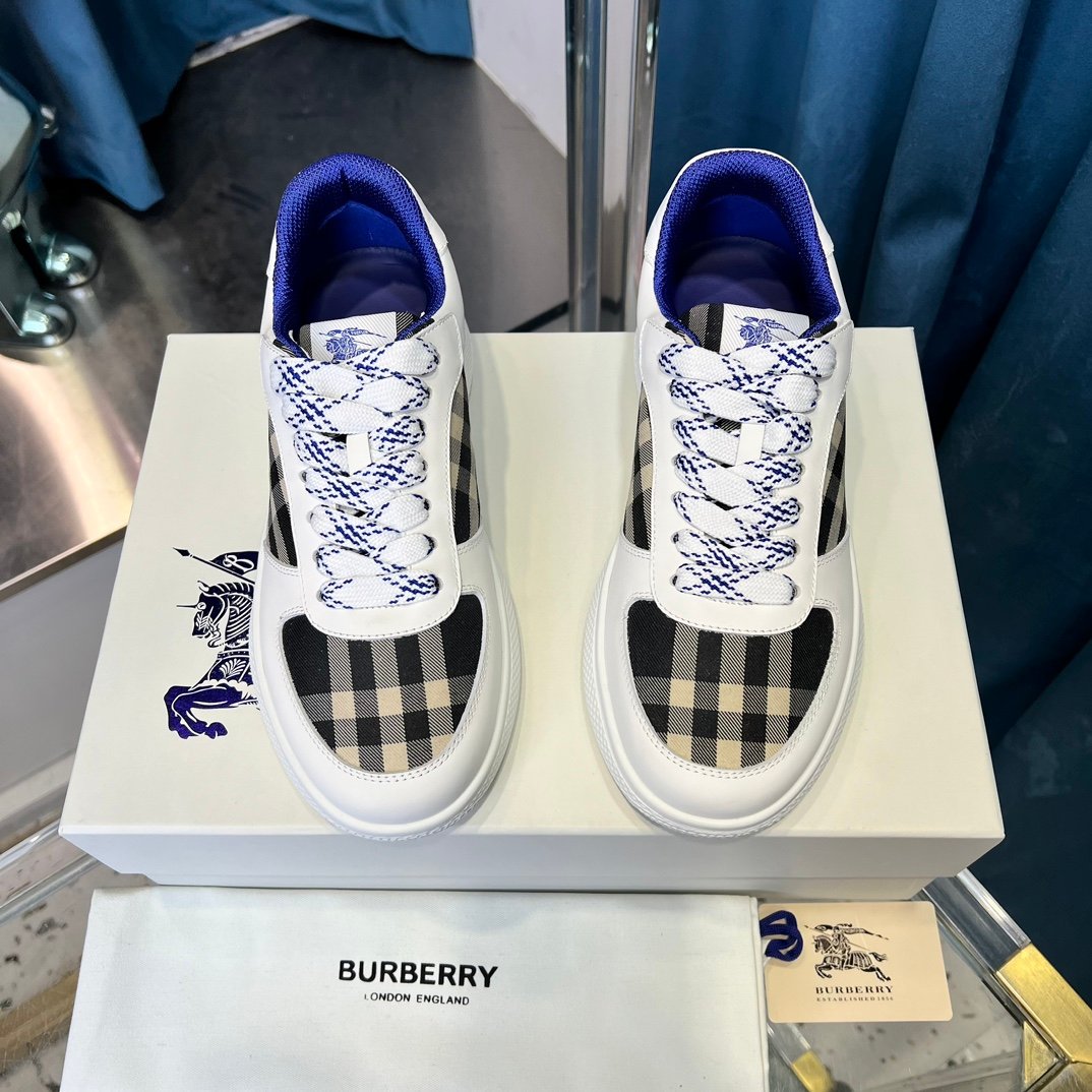 Burberry Shoes-Contact CS for Coupons or More Info-011