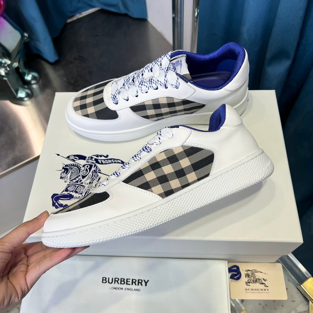 Burberry Shoes-Contact CS for Coupons or More Info-011