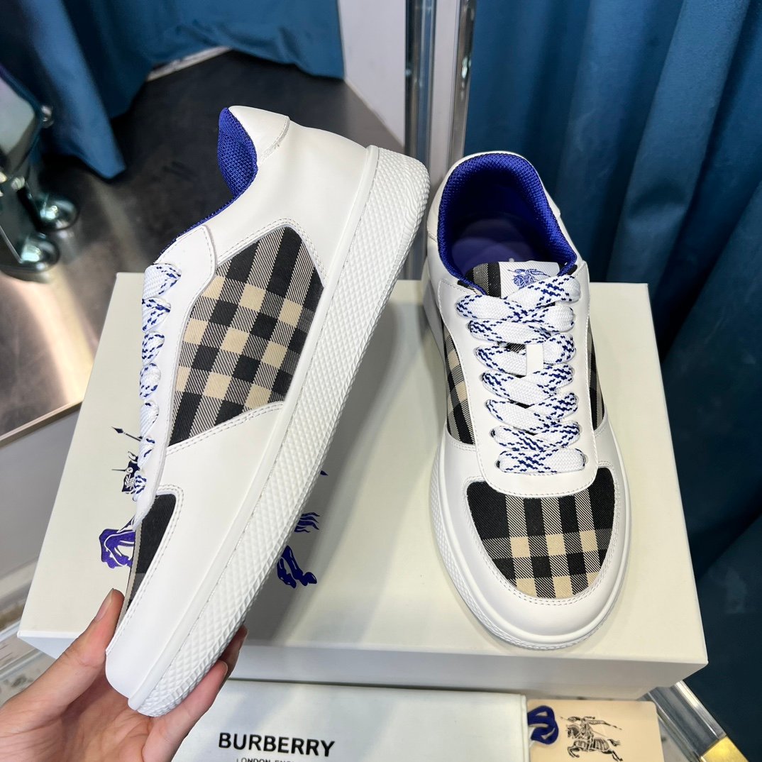 Burberry Shoes-Contact CS for Coupons or More Info-011