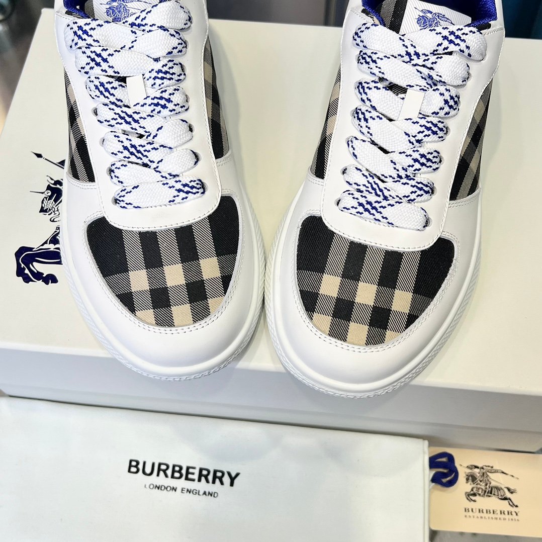 Burberry Shoes-Contact CS for Coupons or More Info-011