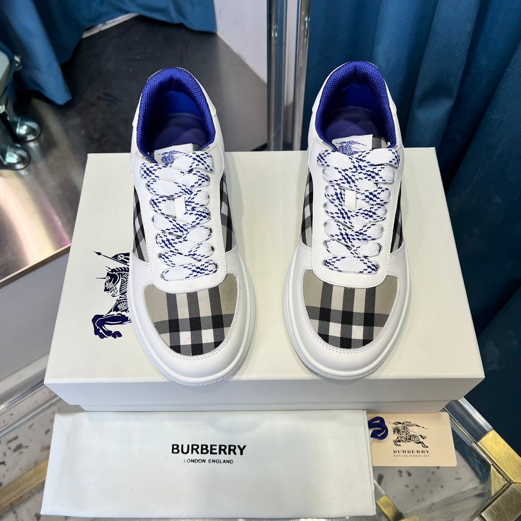 Burberry Shoes-Contact CS for Coupons or More Info