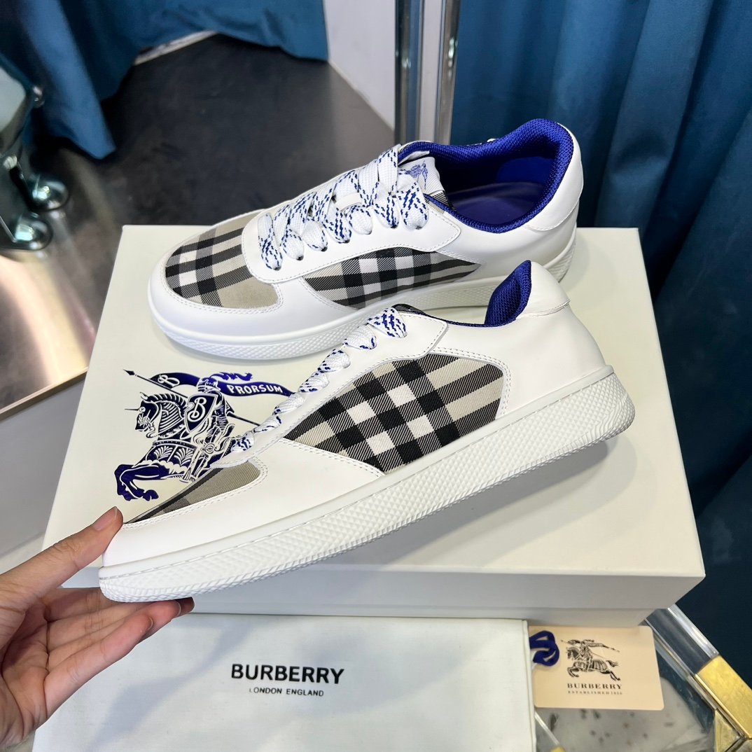 Burberry Shoes-Contact CS for Coupons or More Info