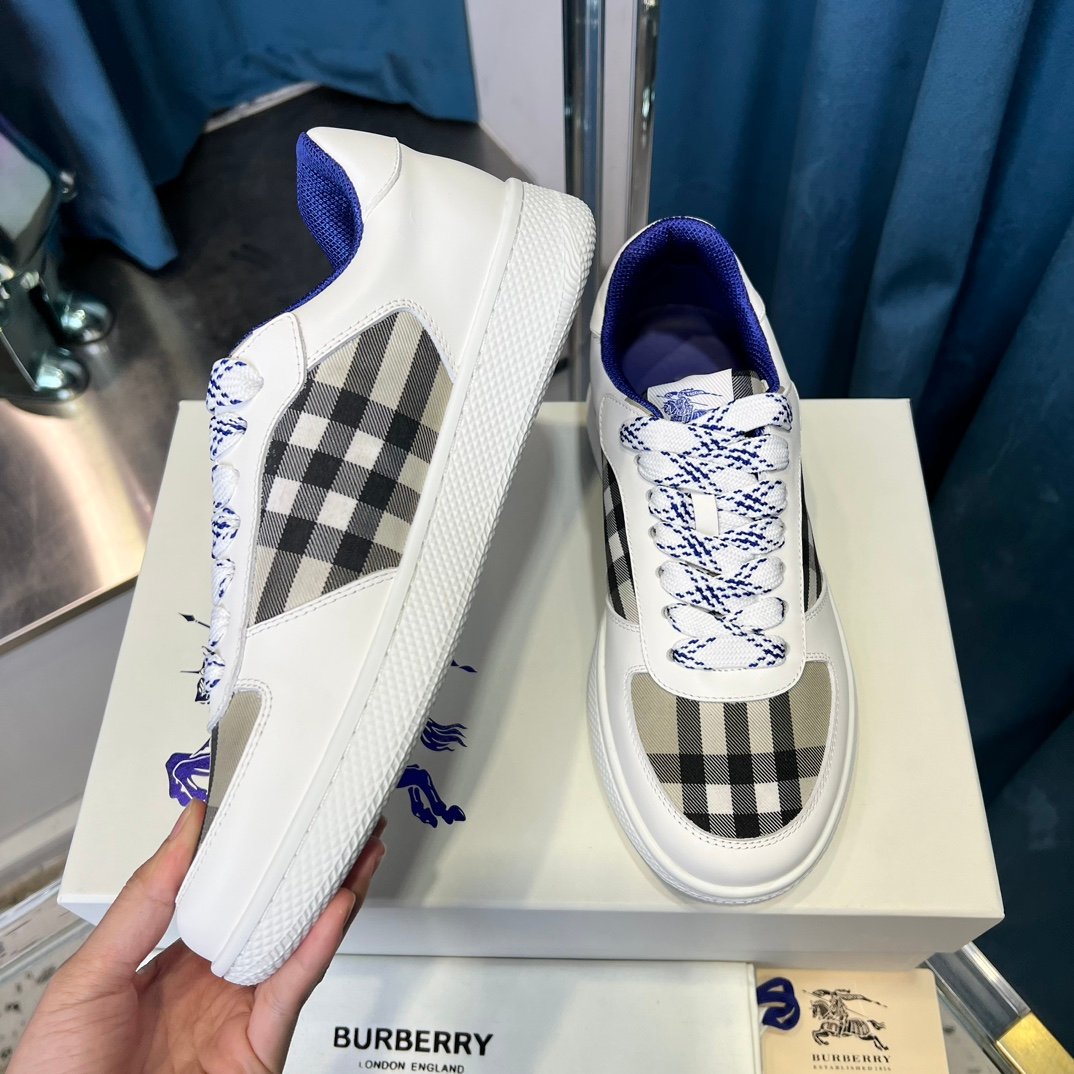 Burberry Shoes-Contact CS for Coupons or More Info