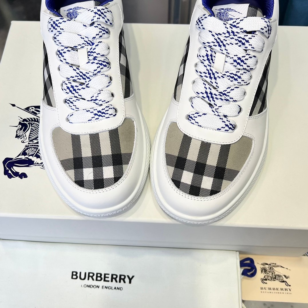 Burberry Shoes-Contact CS for Coupons or More Info