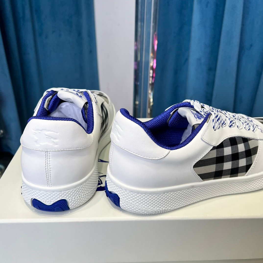 Burberry Shoes-Contact CS for Coupons or More Info