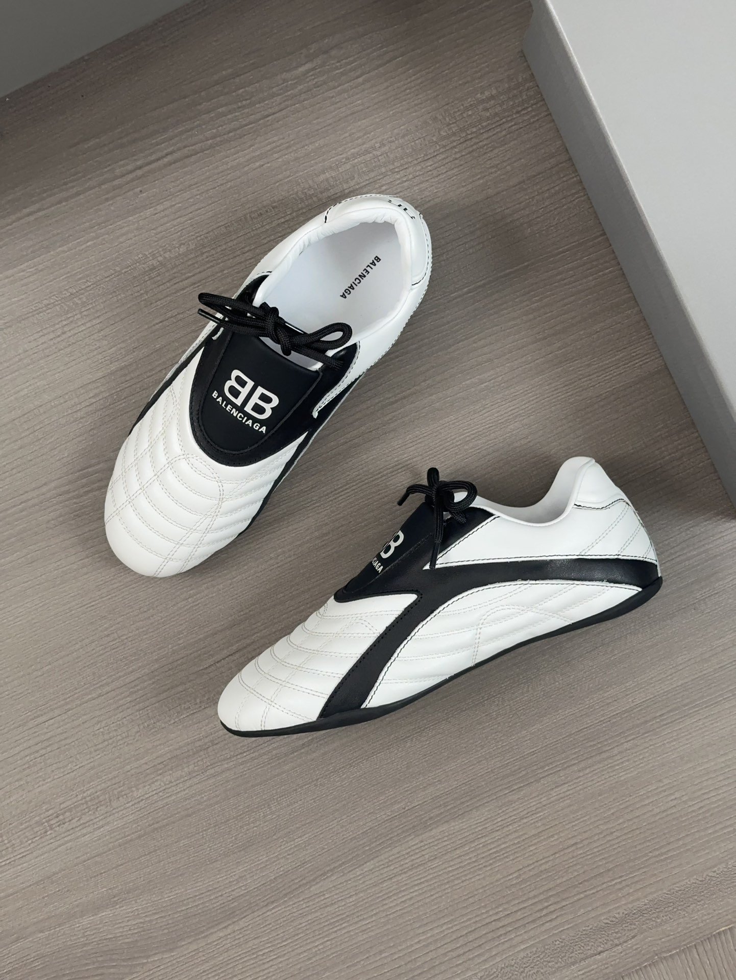 Balenclaga Shoes-Contact CS for Coupons or More Info-001