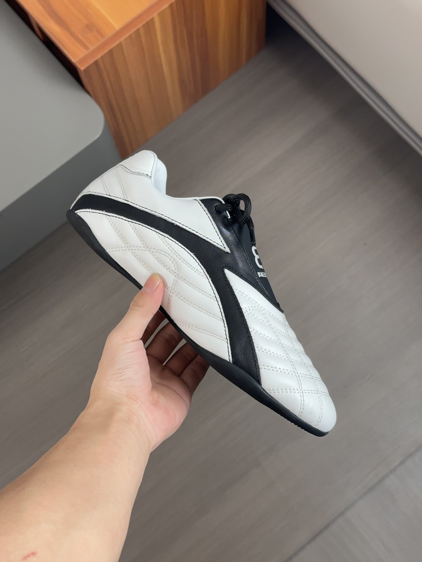 Balenclaga Shoes-Contact CS for Coupons or More Info-001