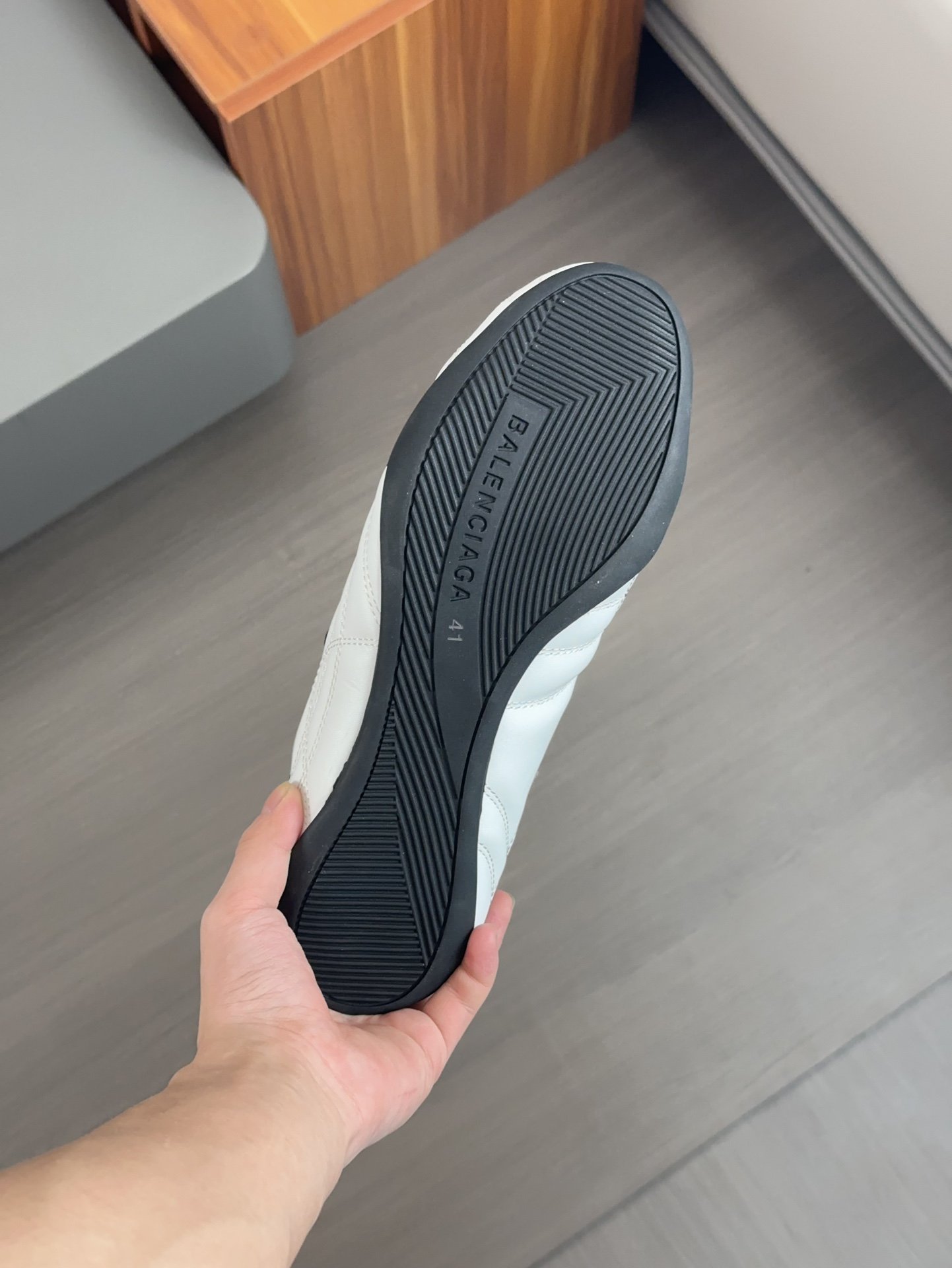 Balenclaga Shoes-Contact CS for Coupons or More Info-001