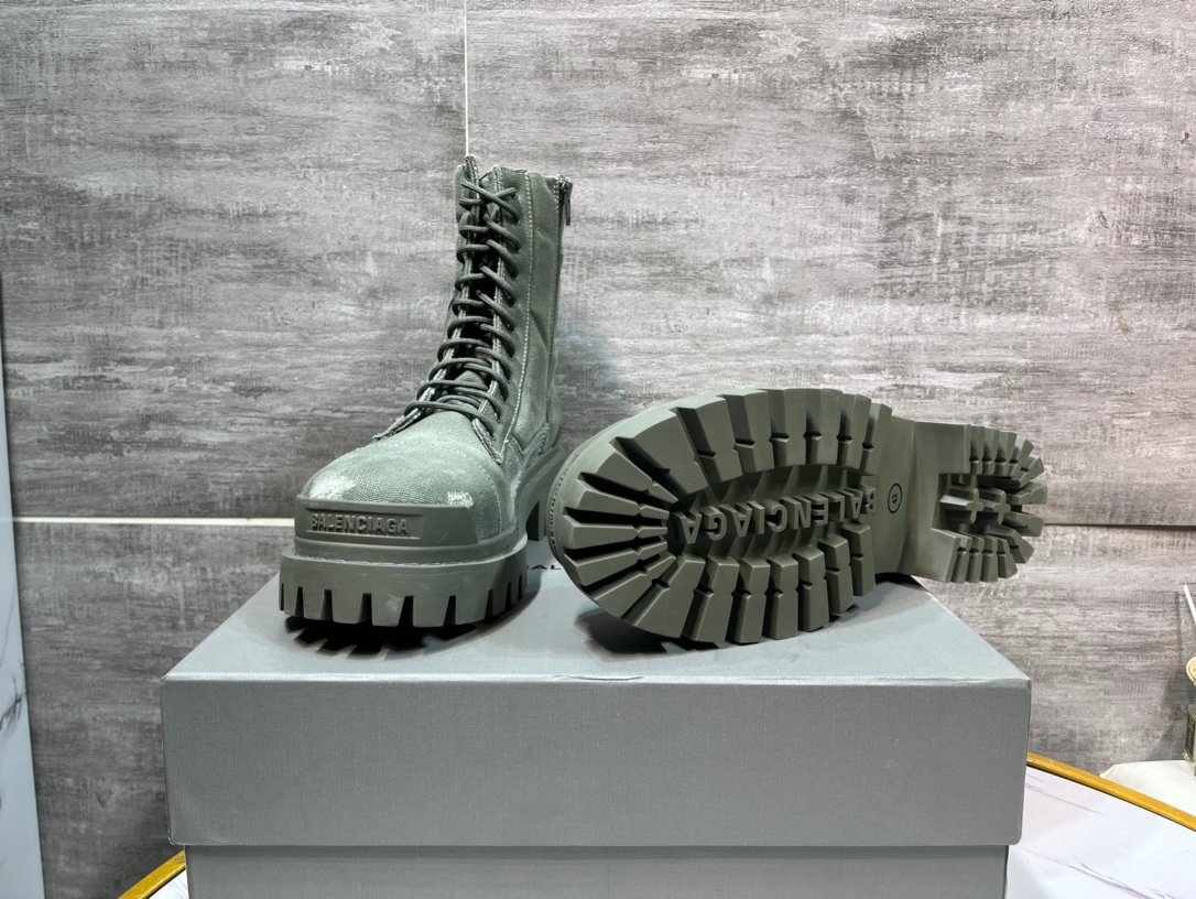 Balenclaga Shoes-Contact CS for Coupons or More Info-002
