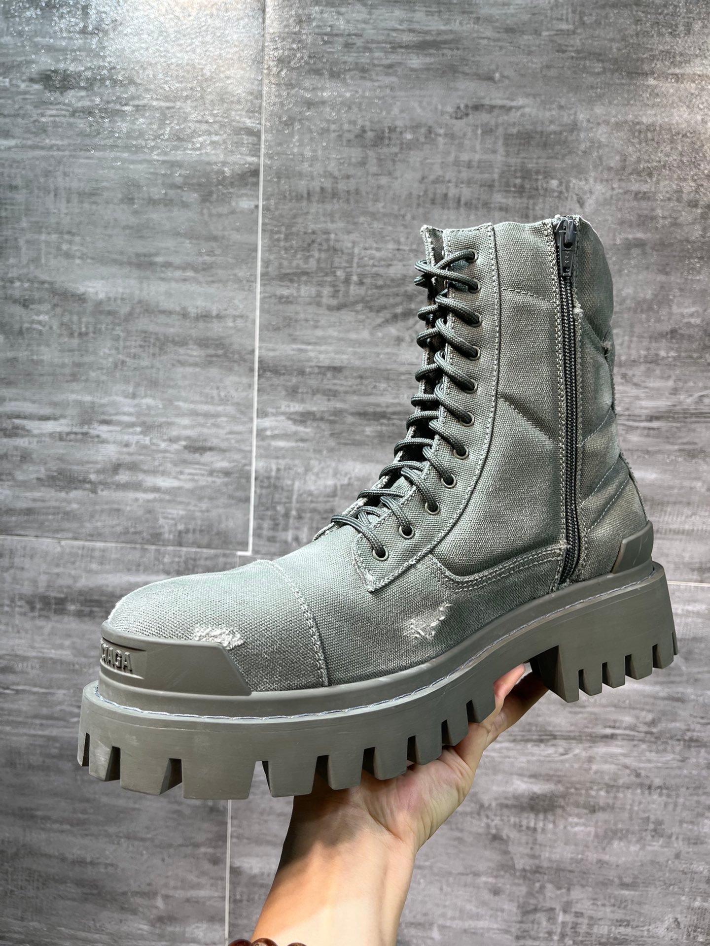 Balenclaga Shoes-Contact CS for Coupons or More Info-002