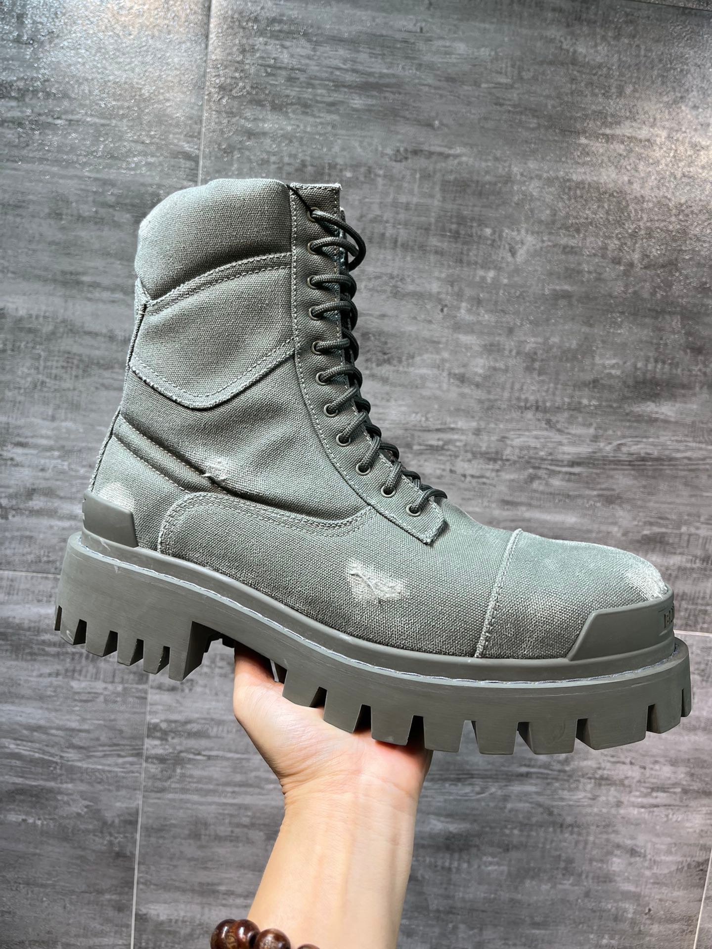 Balenclaga Shoes-Contact CS for Coupons or More Info-002