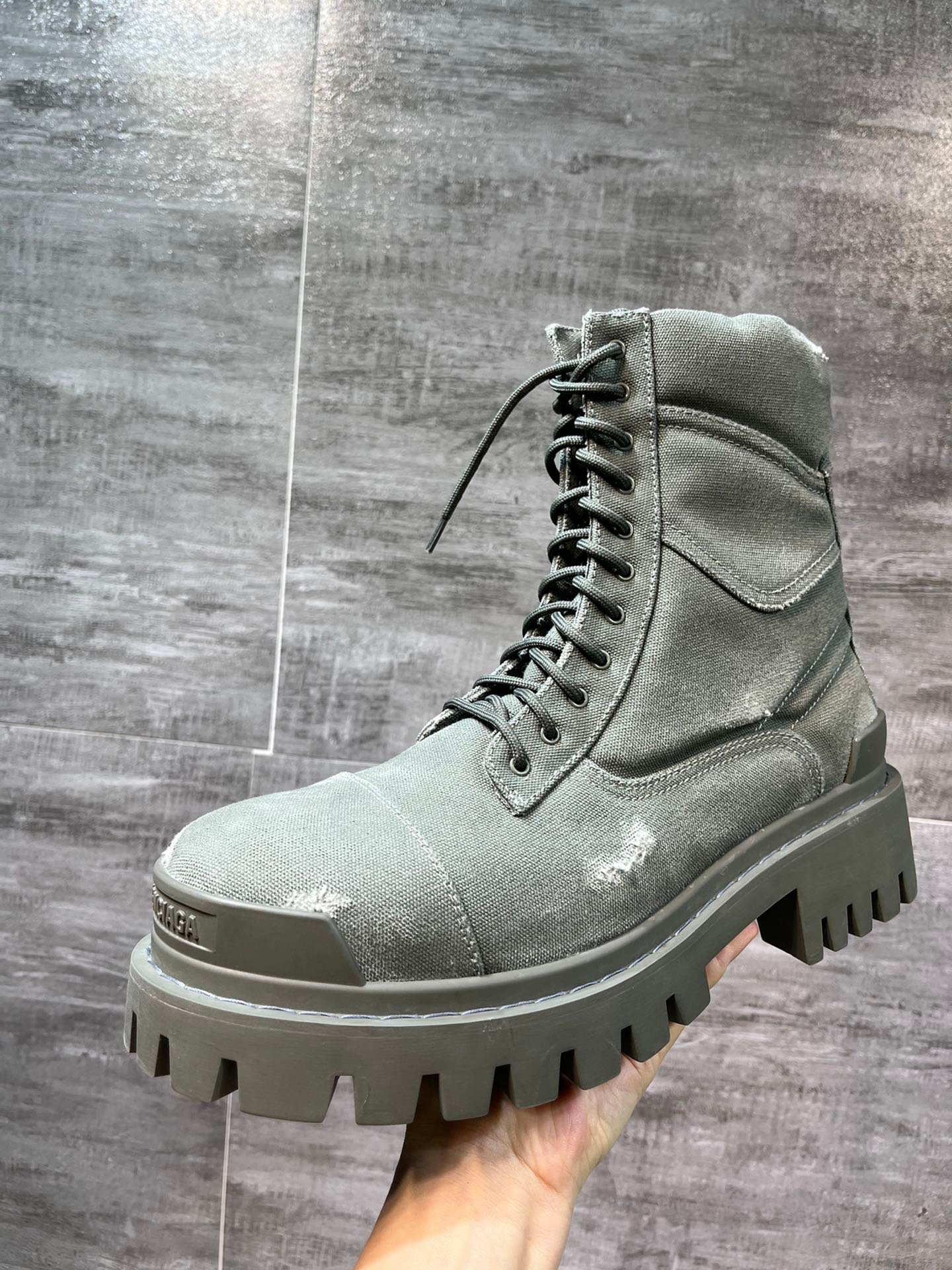 Balenclaga Shoes-Contact CS for Coupons or More Info-002