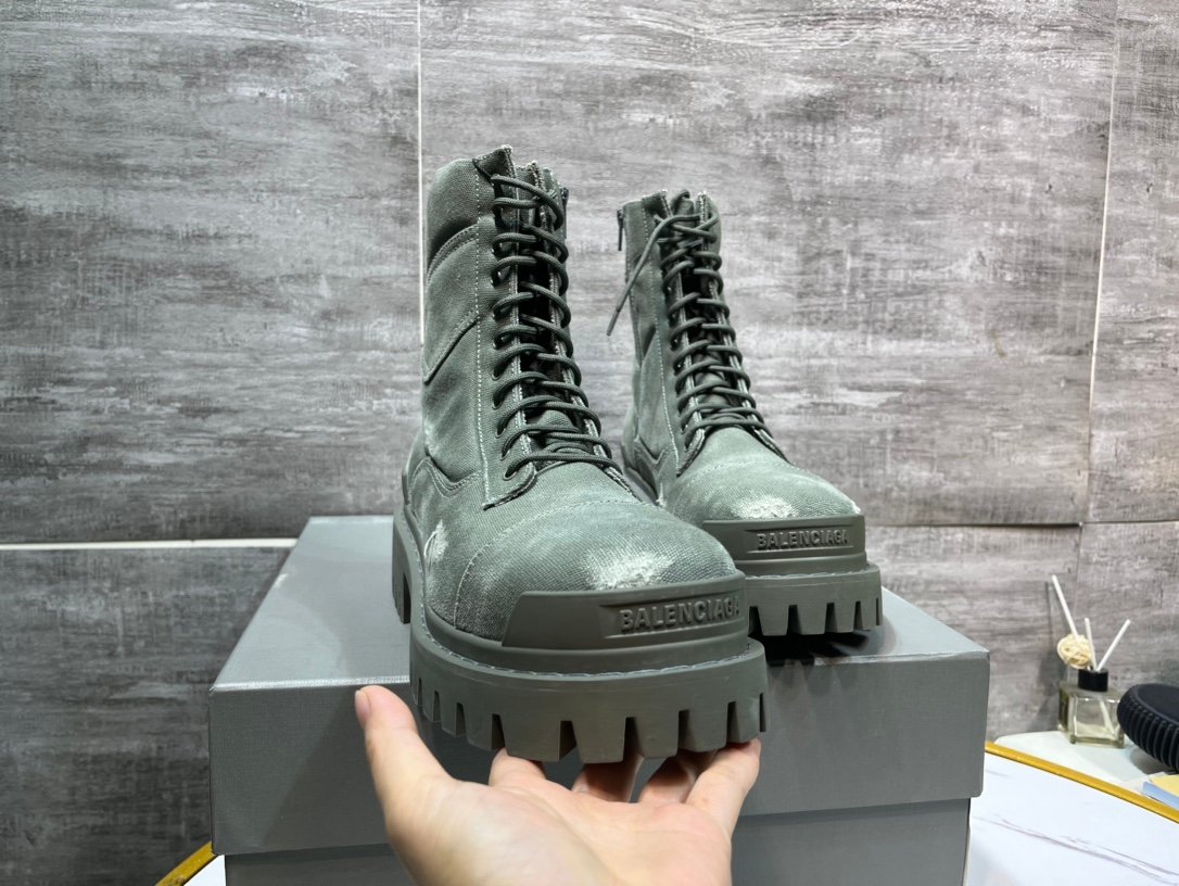 Balenclaga Shoes-Contact CS for Coupons or More Info-002