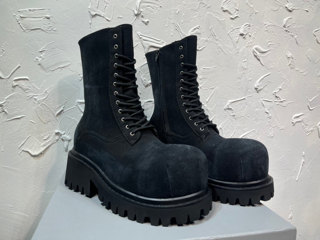 Balenclaga Shoes-Contact CS for Coupons or More Info-003