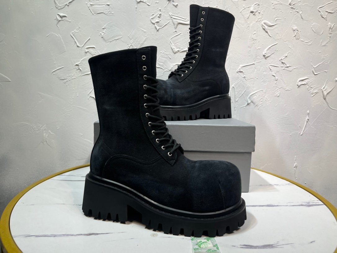 Balenclaga Shoes-Contact CS for Coupons or More Info-003