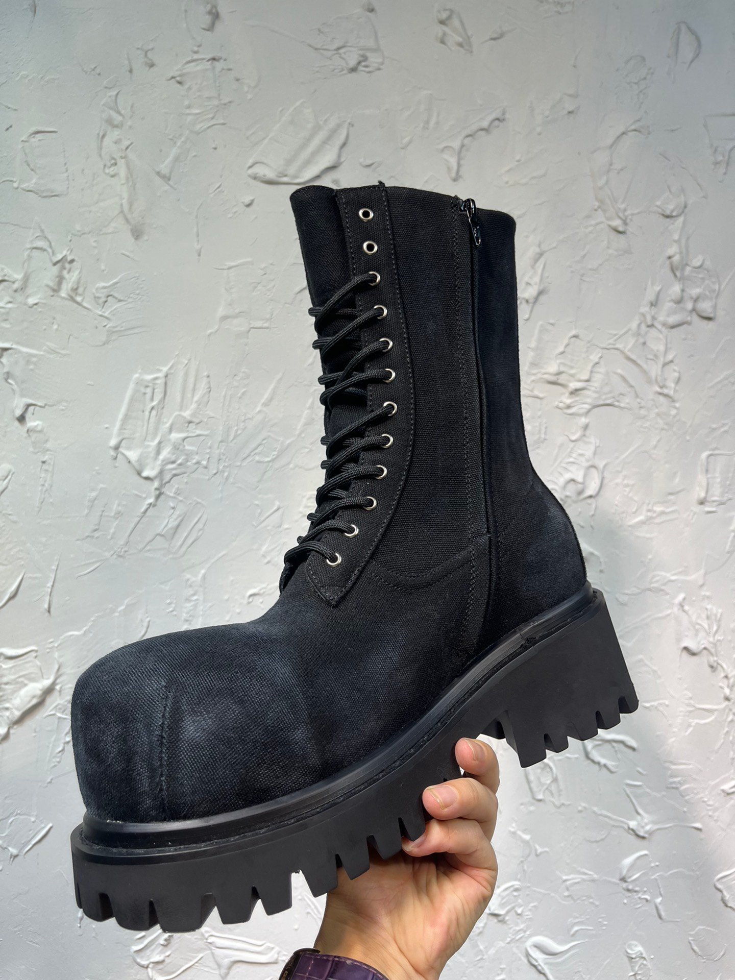 Balenclaga Shoes-Contact CS for Coupons or More Info-003