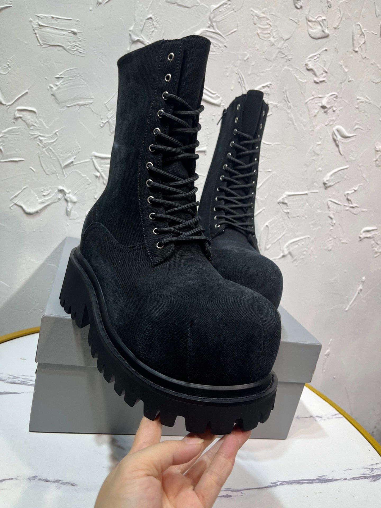Balenclaga Shoes-Contact CS for Coupons or More Info-003