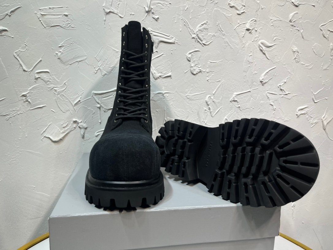 Balenclaga Shoes-Contact CS for Coupons or More Info-003