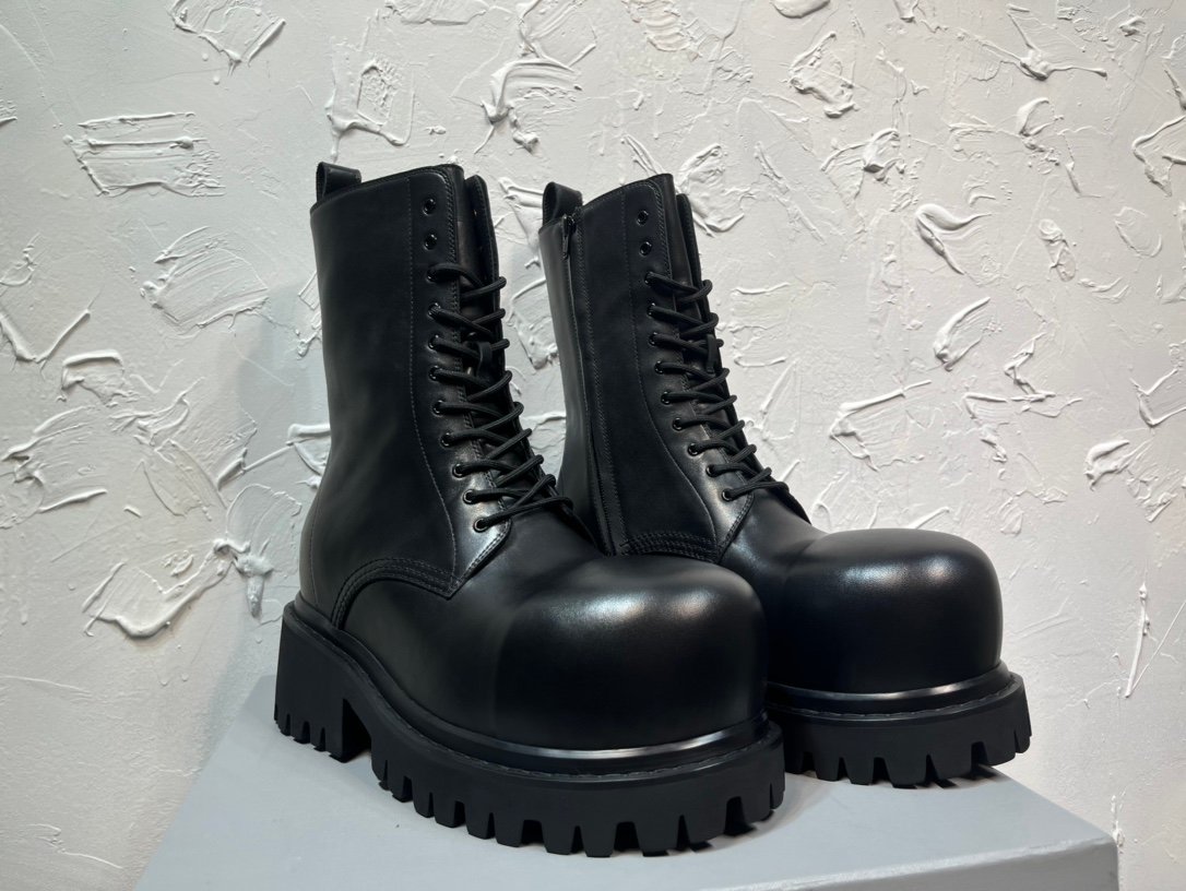 Balenclaga Shoes-Contact CS for Coupons or More Info-004