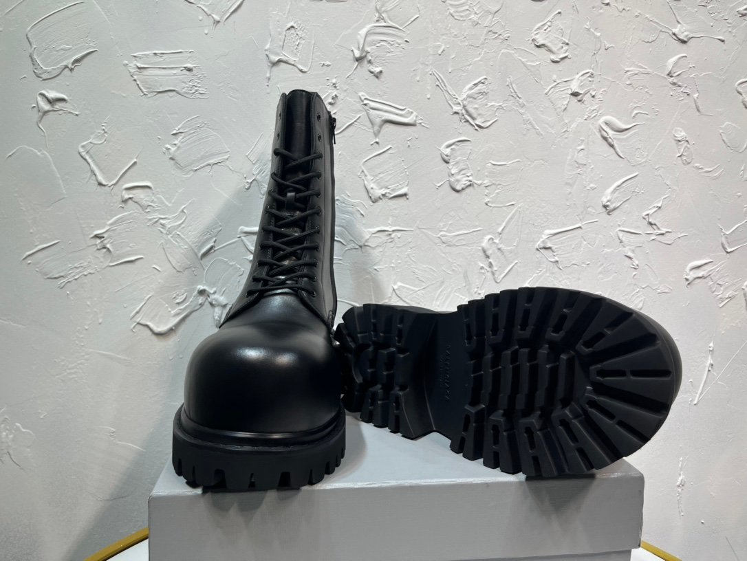 Balenclaga Shoes-Contact CS for Coupons or More Info-004