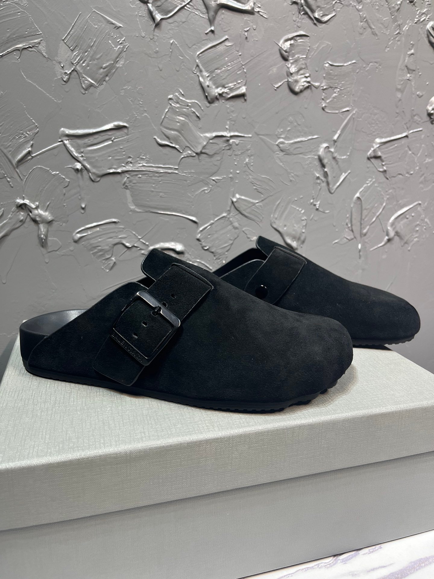 Balenclaga Shoes-Contact CS for Coupons or More Info-005