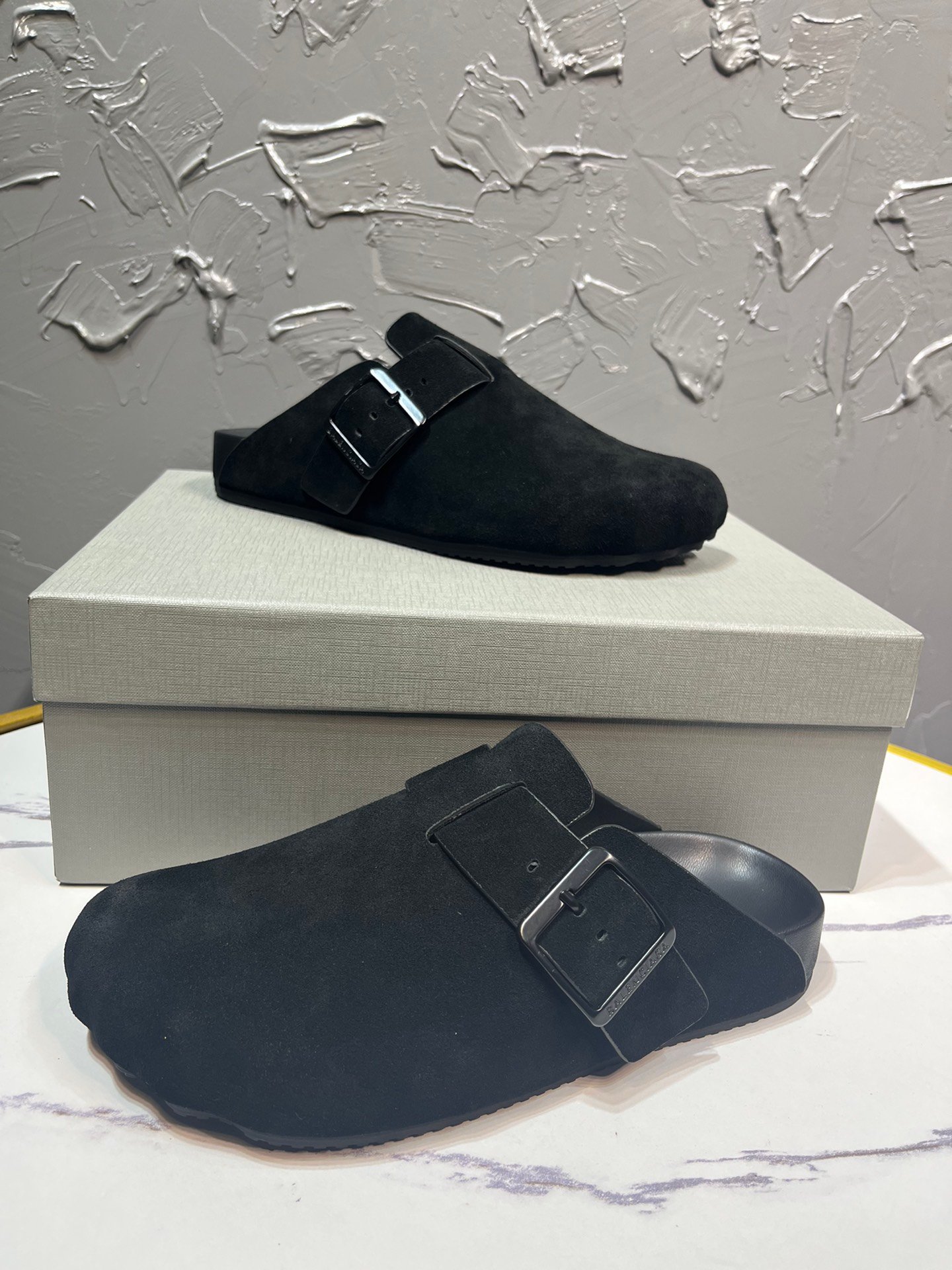 Balenclaga Shoes-Contact CS for Coupons or More Info-005