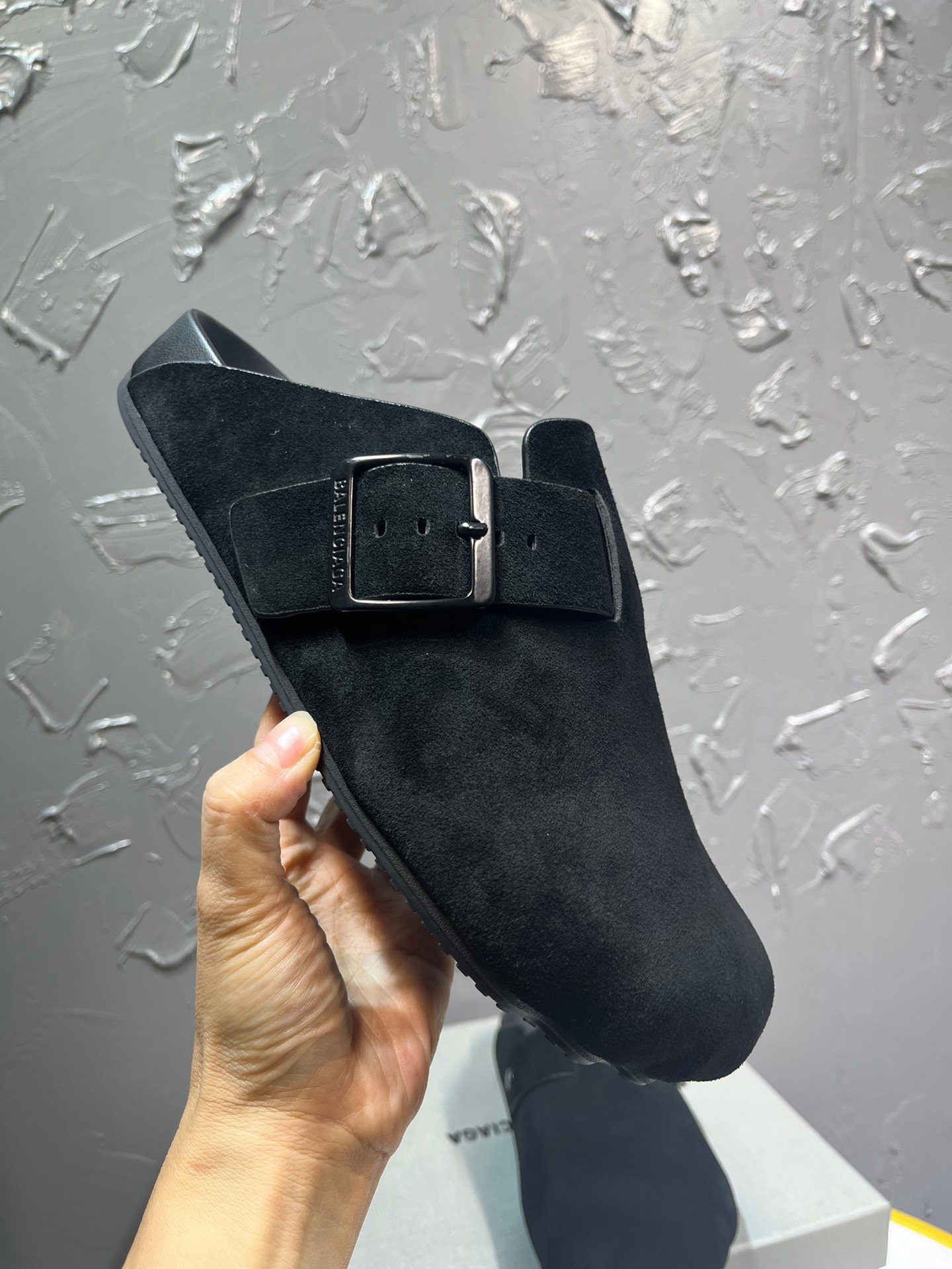 Balenclaga Shoes-Contact CS for Coupons or More Info-005