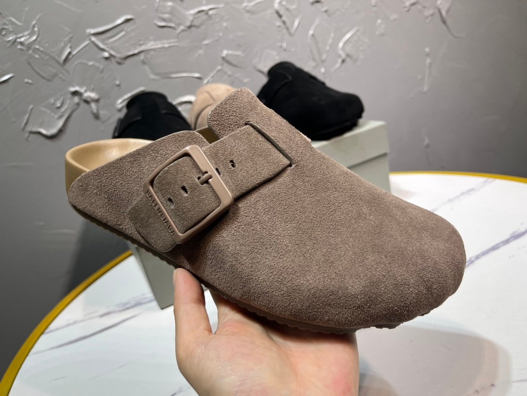 Balenclaga Shoes-Contact CS for Coupons or More Info-006