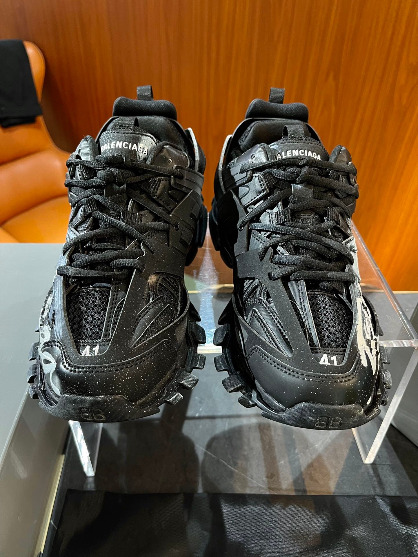 Balenclaga Shoes-Contact CS for Coupons or More Info-007