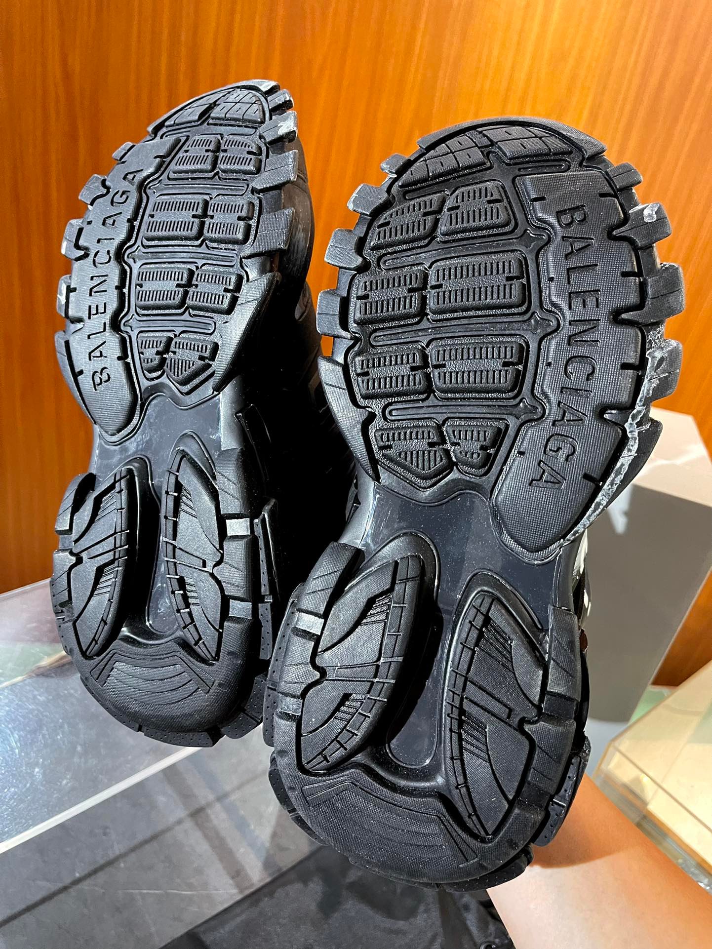 Balenclaga Shoes-Contact CS for Coupons or More Info-007