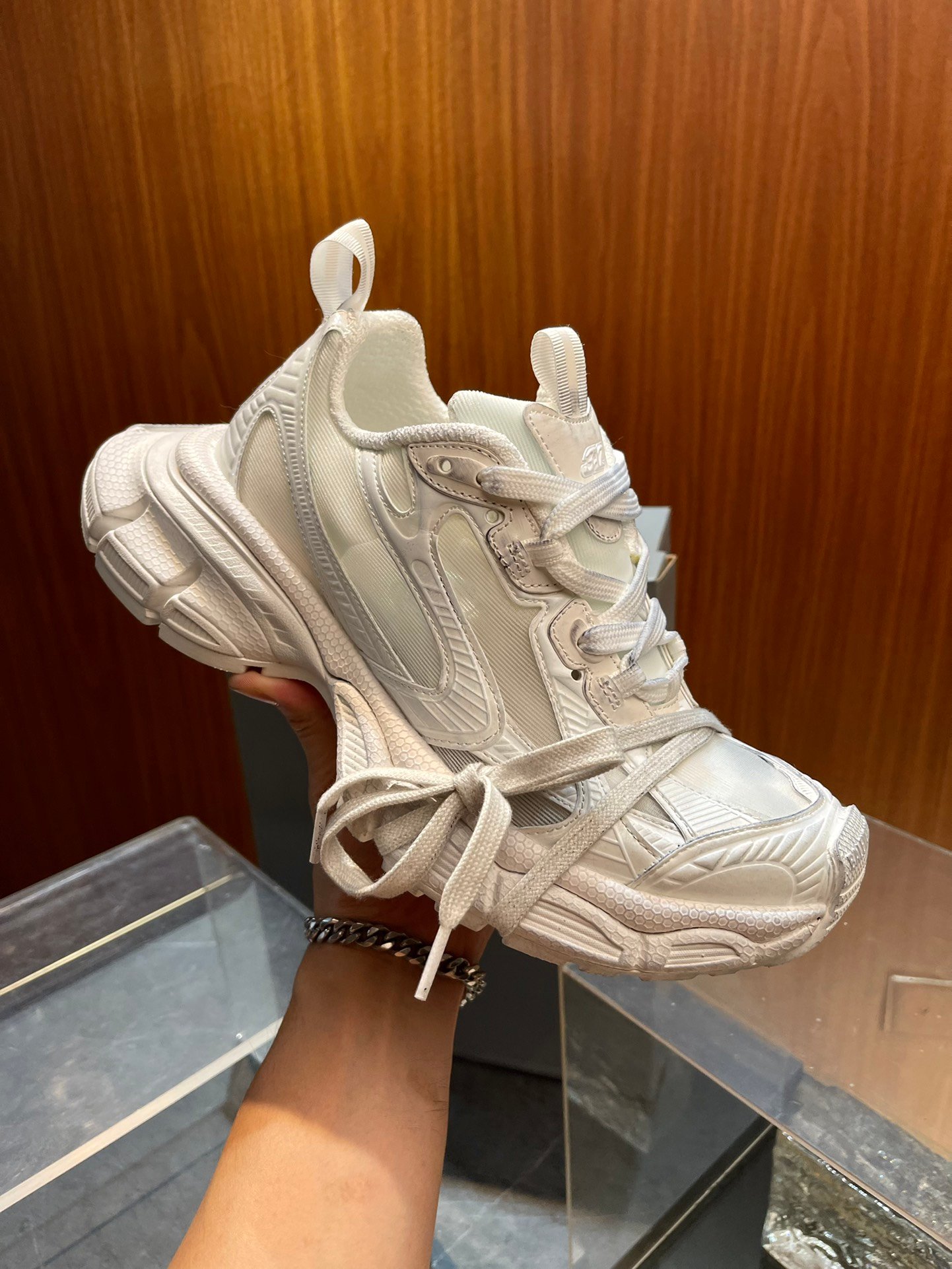 Balenclaga Shoes-Contact CS for Coupons or More Info-009