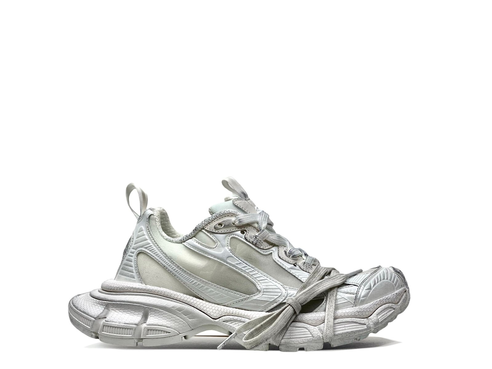 Balenclaga Shoes-Contact CS for Coupons or More Info-009
