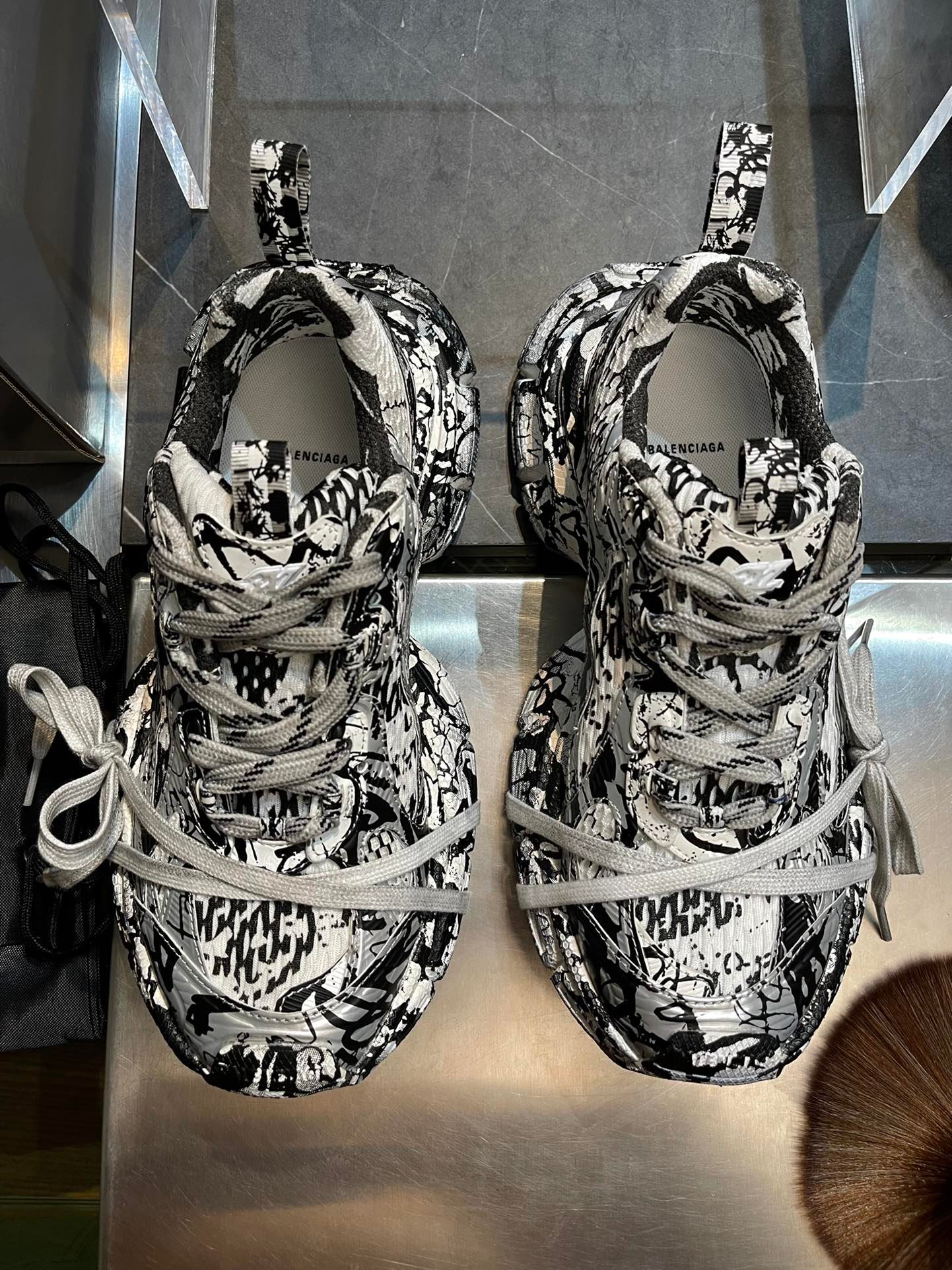 Balenclaga Shoes-Contact CS for Coupons or More Info-010