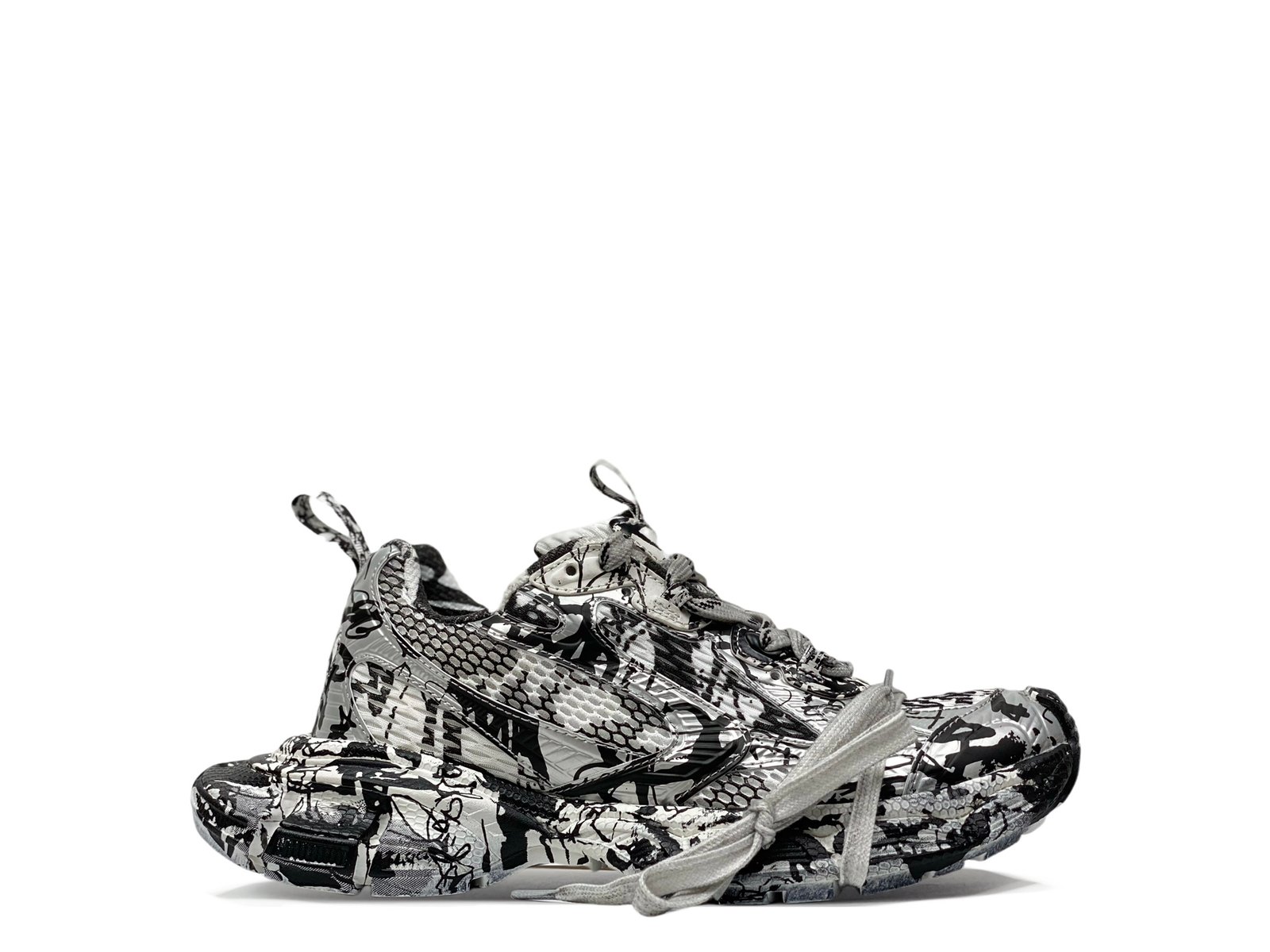 Balenclaga Shoes-Contact CS for Coupons or More Info-010