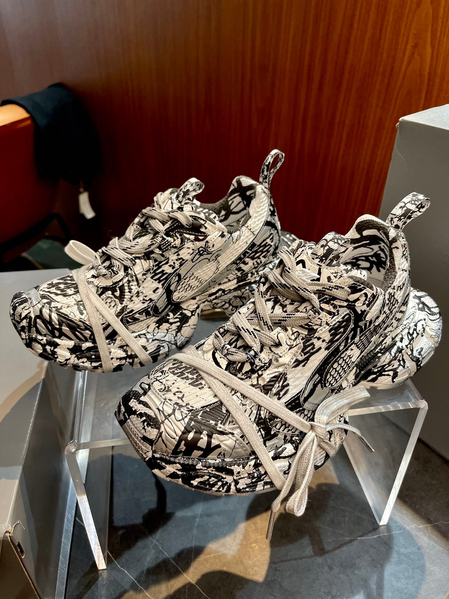 Balenclaga Shoes-Contact CS for Coupons or More Info-010