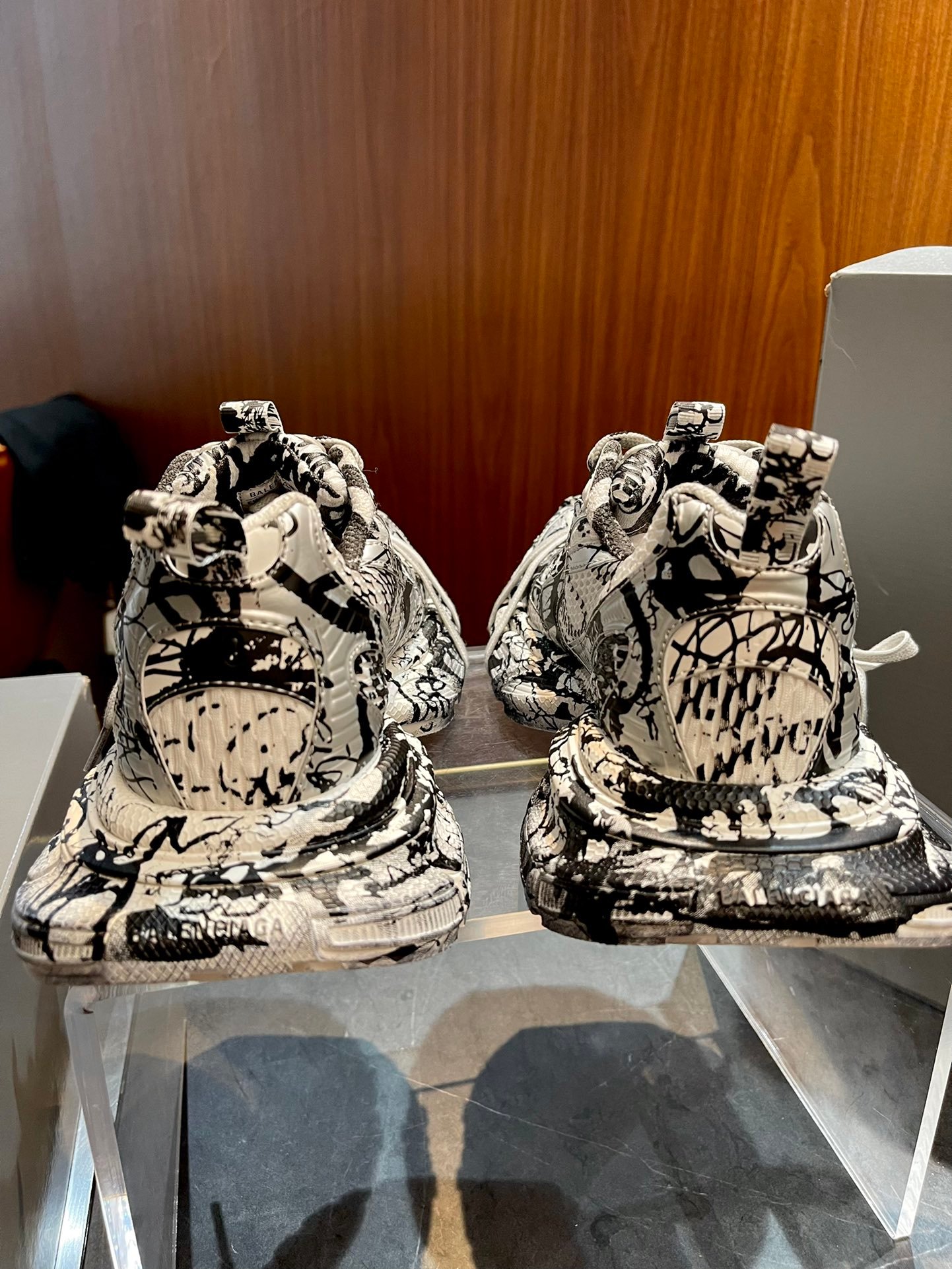 Balenclaga Shoes-Contact CS for Coupons or More Info-010