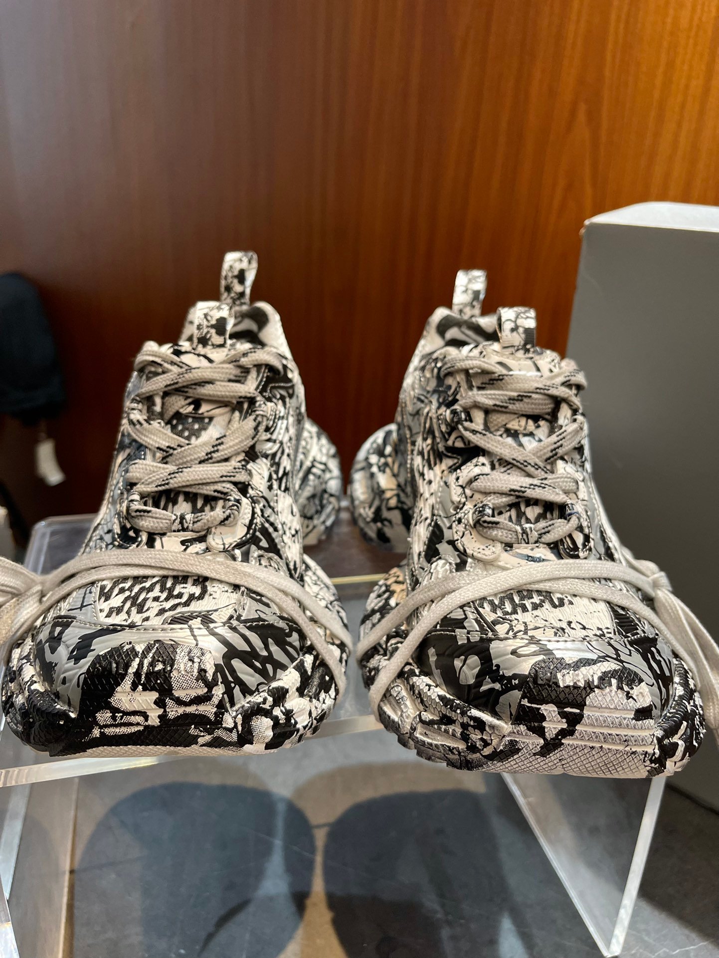 Balenclaga Shoes-Contact CS for Coupons or More Info-010