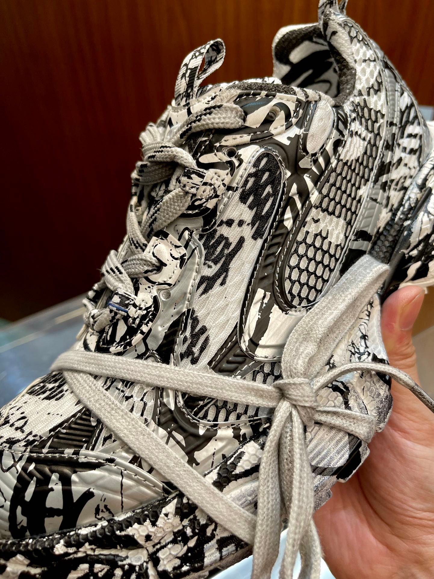 Balenclaga Shoes-Contact CS for Coupons or More Info-010