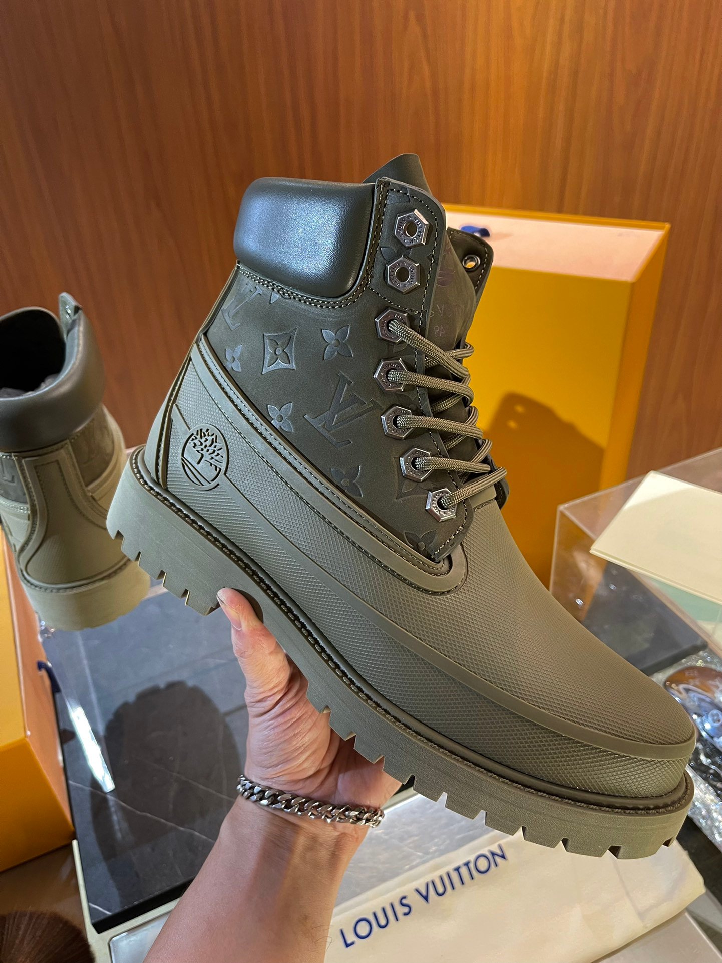 Timberland Shoes-Contact CS for Coupons or More Info-003