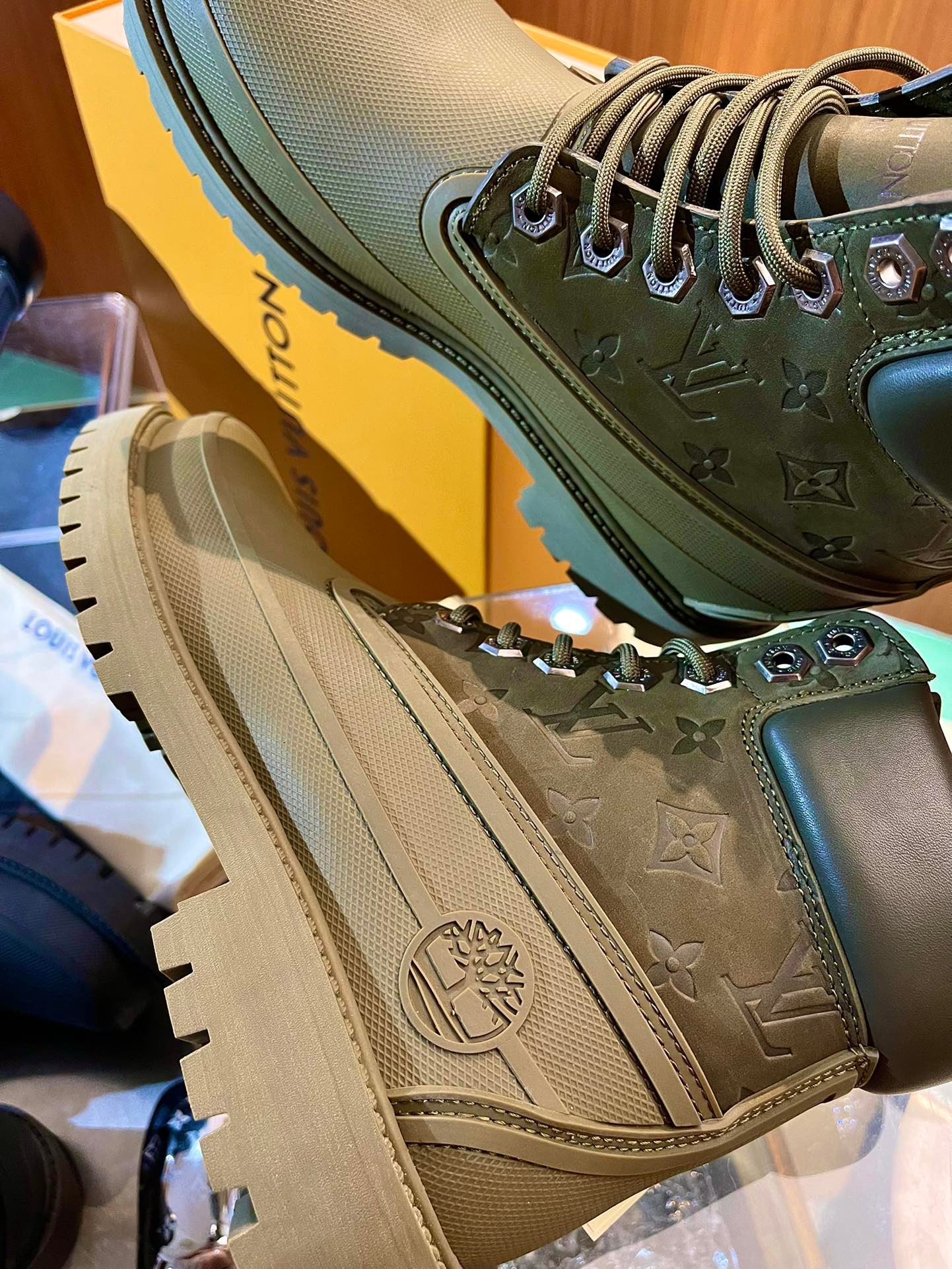 Timberland Shoes-Contact CS for Coupons or More Info-003