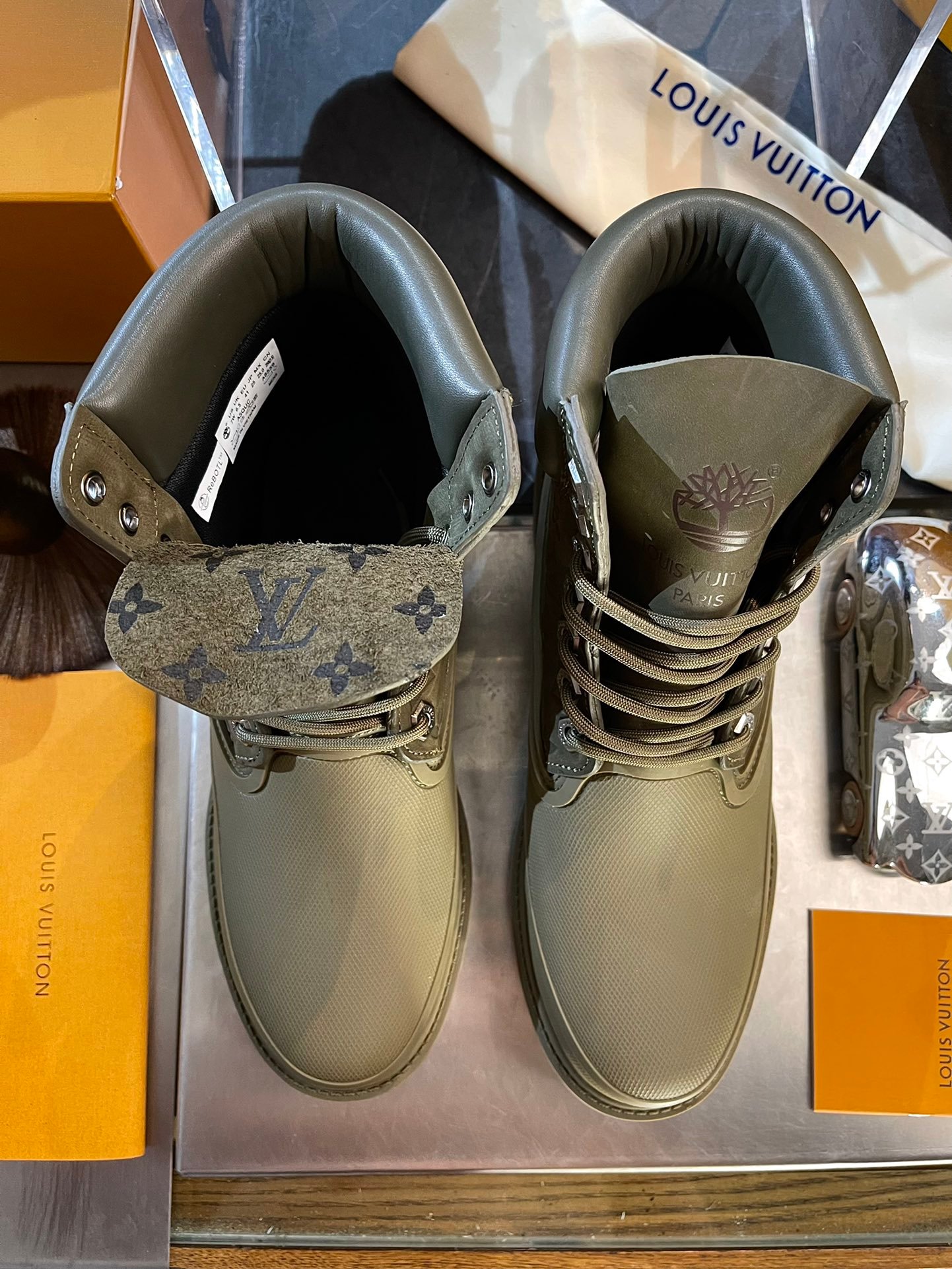 Timberland Shoes-Contact CS for Coupons or More Info-003