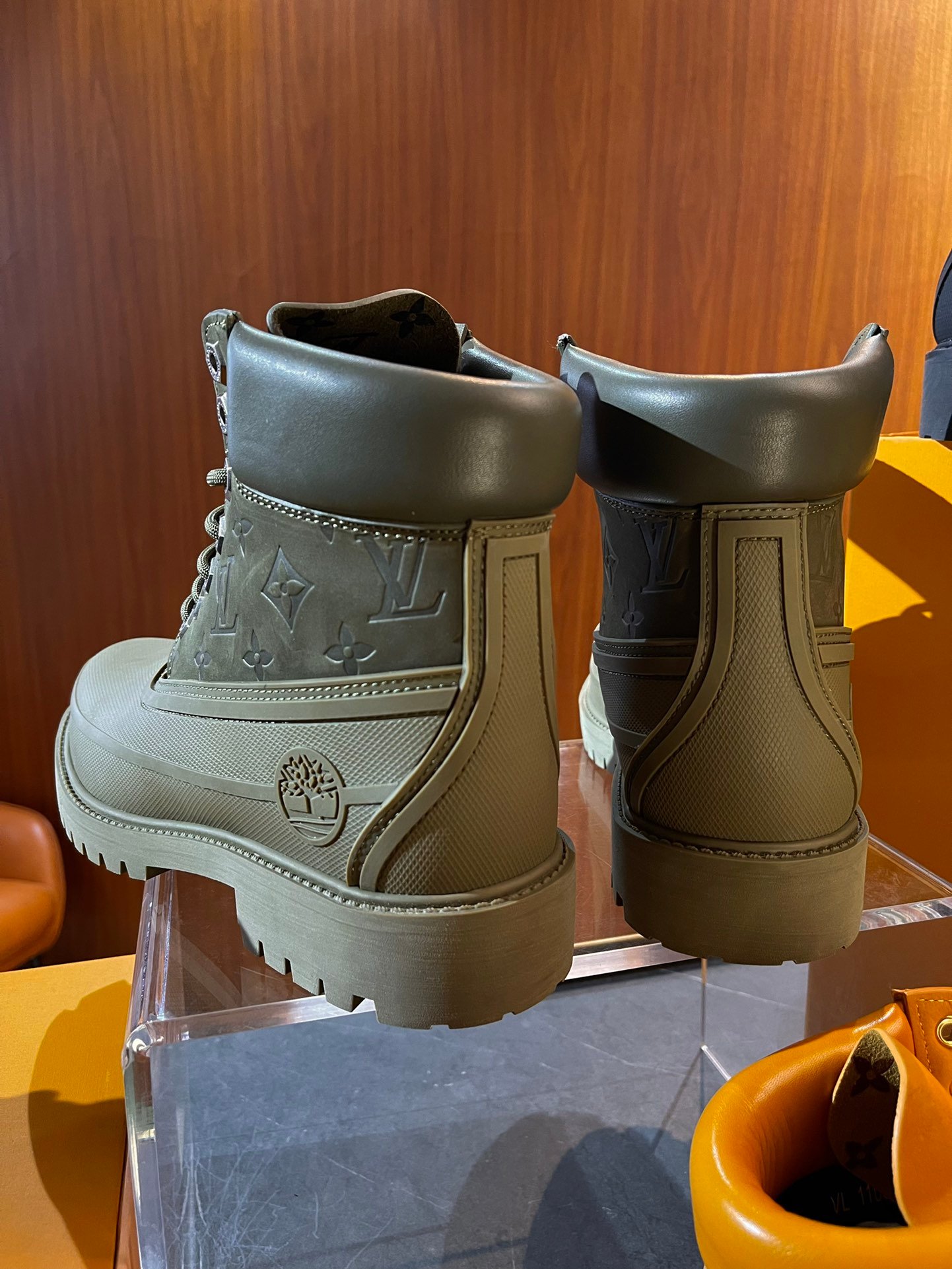 Timberland Shoes-Contact CS for Coupons or More Info-003