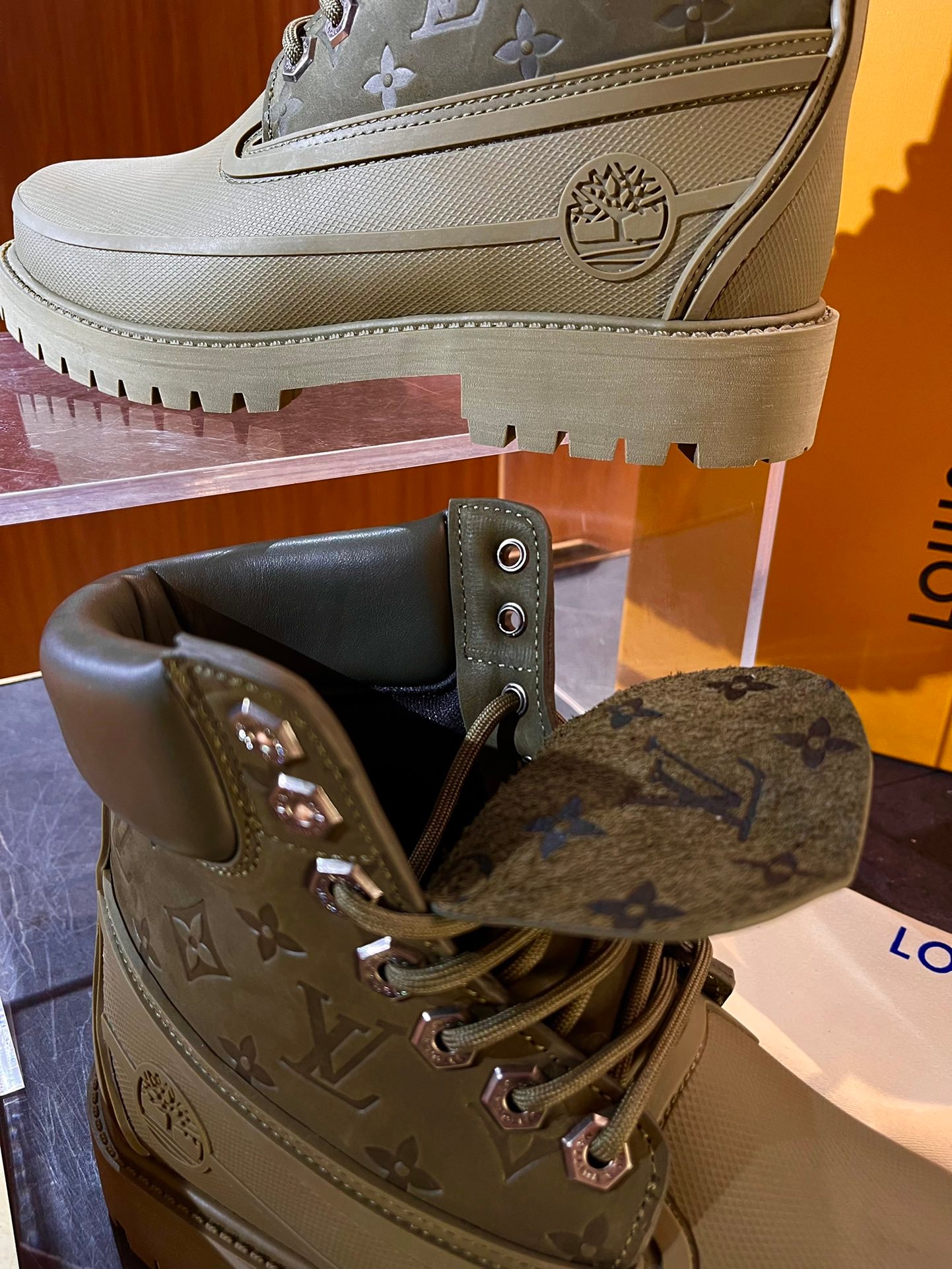 Timberland Shoes-Contact CS for Coupons or More Info-003