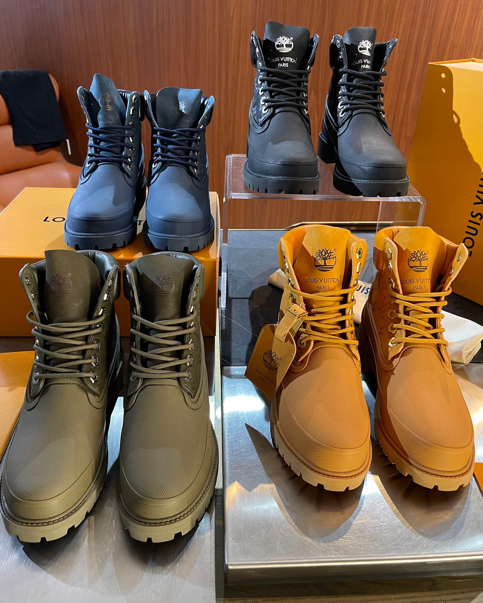 Timberland Shoes-Contact CS for Coupons or More Info-003