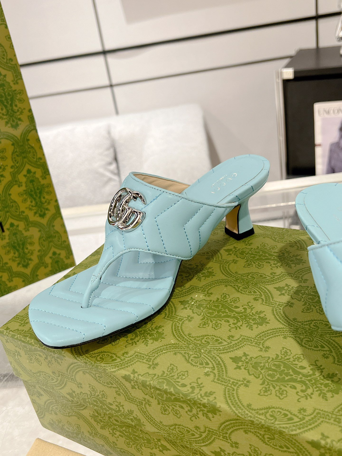 Slipper Shoes-Contact CS for Coupons or More Info