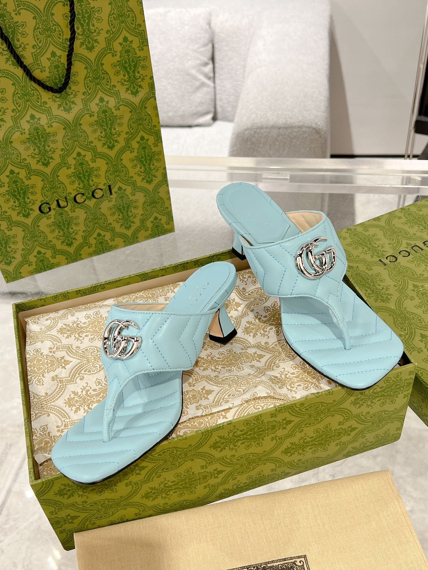 Slipper Shoes-Contact CS for Coupons or More Info