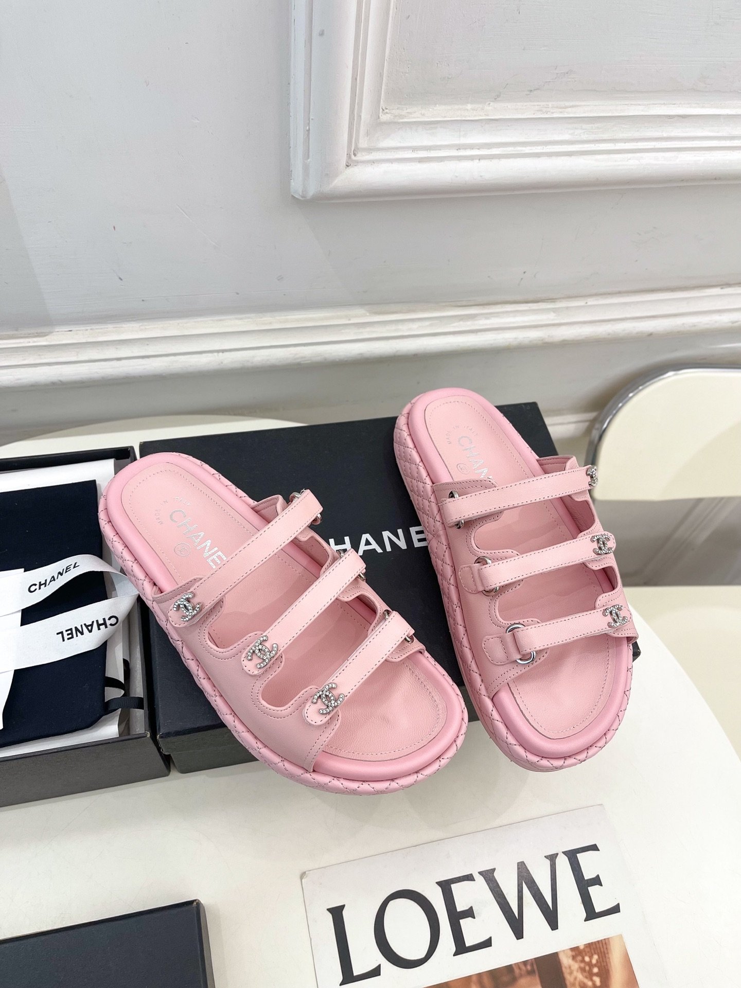 Slipper Shoes-Contact CS for Coupons or More Info