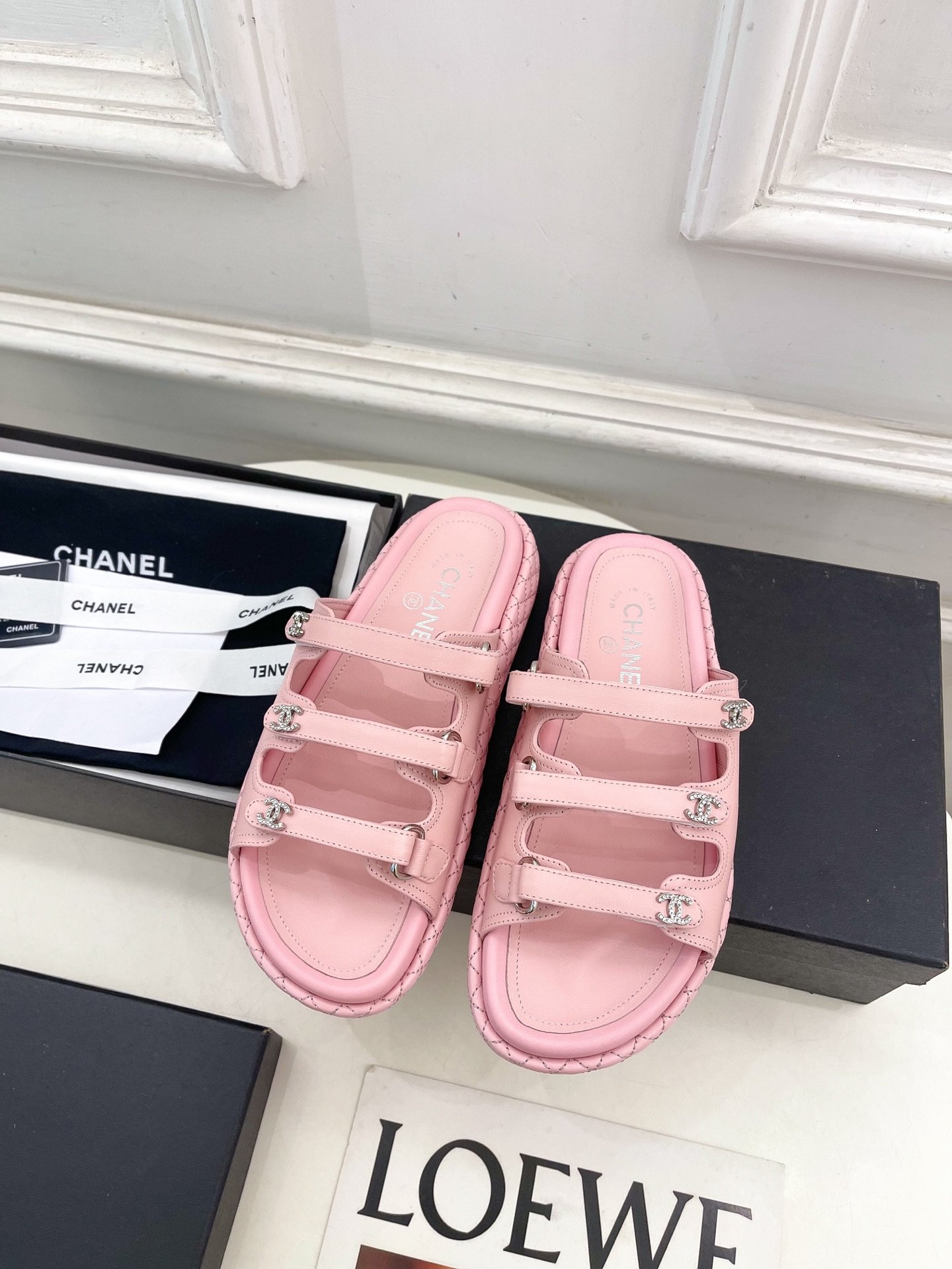 Slipper Shoes-Contact CS for Coupons or More Info